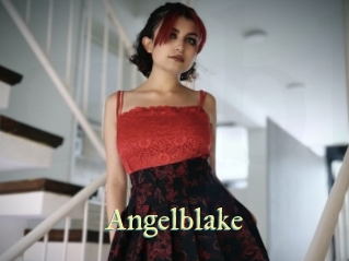 Angelblake