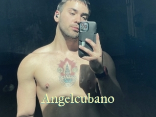 Angelcubano
