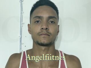 Angelfiitnes