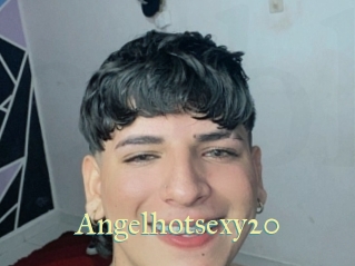 Angelhotsexy20