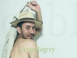 Angellogrey
