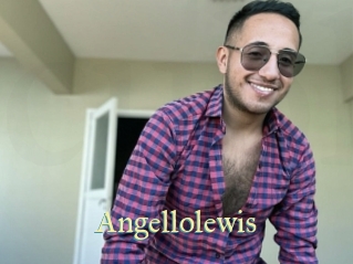 Angellolewis