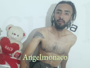 Angelmonaco