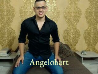 Angelobart