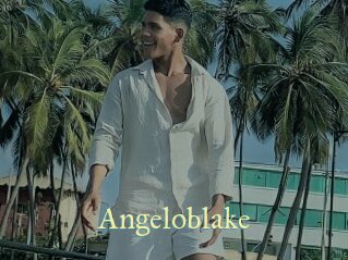 Angeloblake