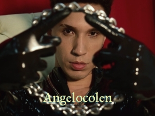 angelocolen Cube Lille