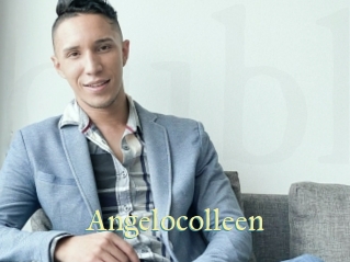 Angelocolleen