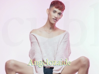 Angelozaide