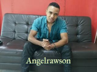 Angelrawson