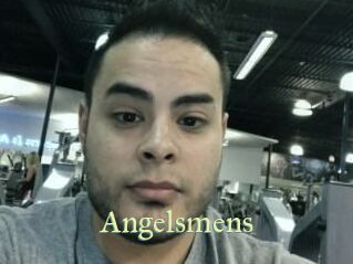 Angels_mens