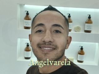 Angelvarela