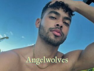 Angelwolves