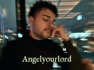 Angelyourlord