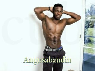 Angusabaudin