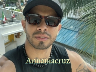 Annaniacruz