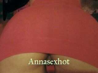 Annasexhot
