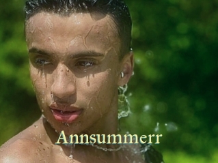 Annsummerr