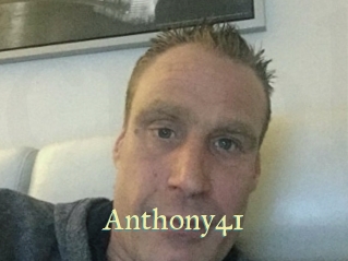 Anthony41