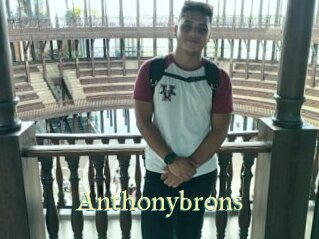Anthonybrons