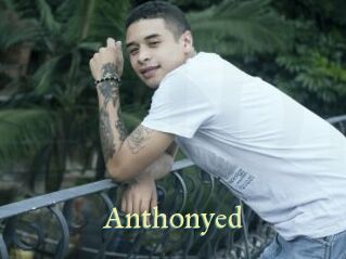Anthonyed