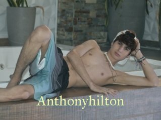 Anthonyhilton