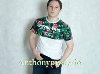 Anthonymysterio