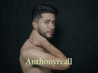 Anthonyreall
