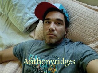 Anthonyridges