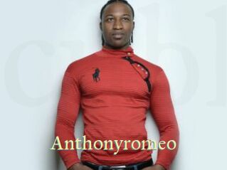 Anthonyromeo