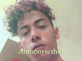 Anthonysexhot