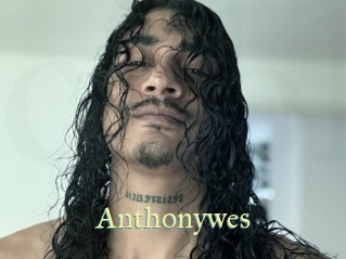Anthonywes