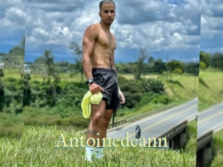 Antoinedeann