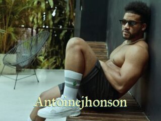 Antoinejhonson