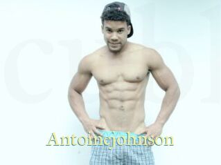 Antoinejohnson