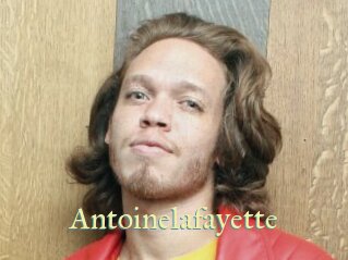 Antoinelafayette