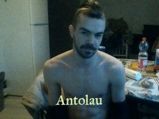 Antolau