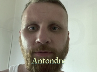 Antondre