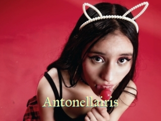 Antonellairis