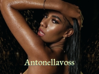 Antonellavoss