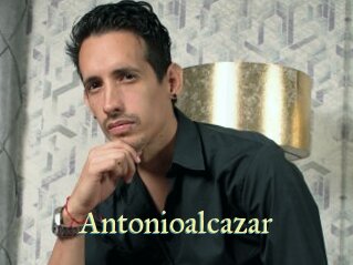 Antonioalcazar
