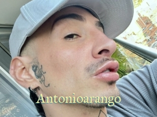 Antonioarango