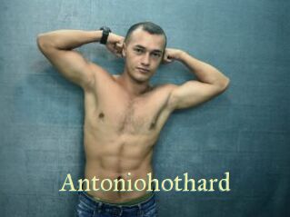 Antoniohothard