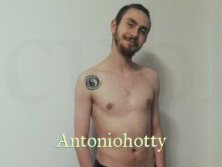 Antoniohotty