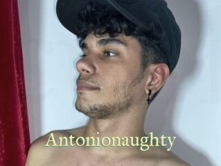 Antonionaughty