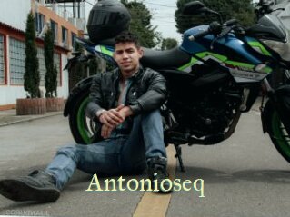 Antonioseq