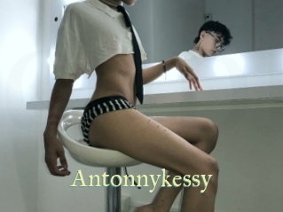 Antonnykessy