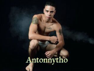 Antonnytho