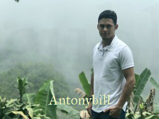 Antonybill