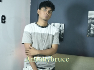 Antonybruce