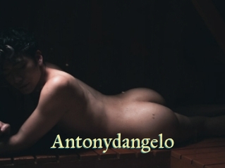 antonydangelo Cube Lille
